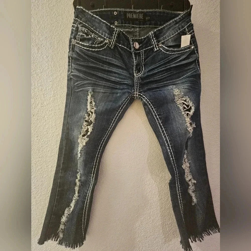 Premiere by Rue21 Jeans